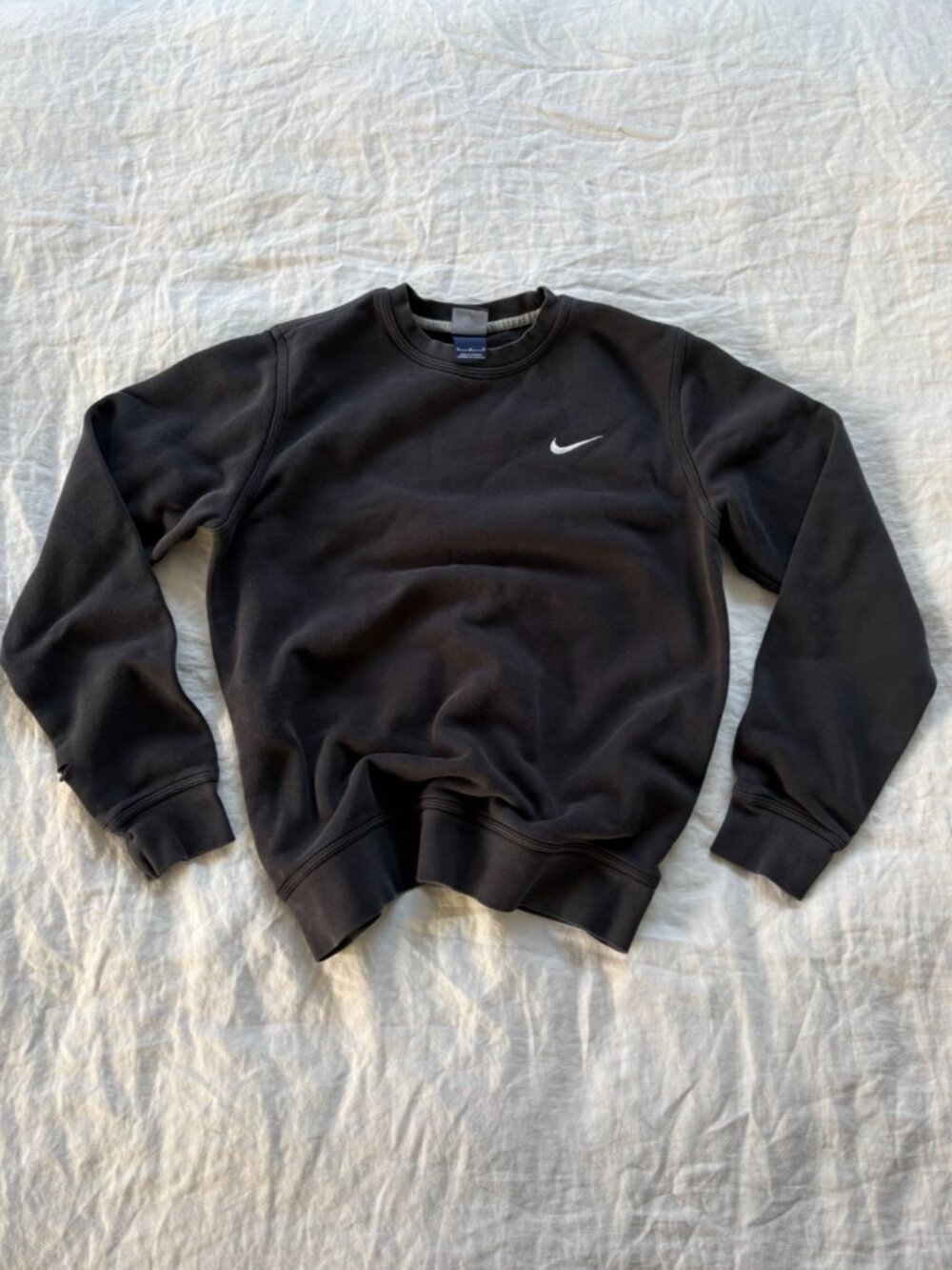 Vintage Nike Crewneck